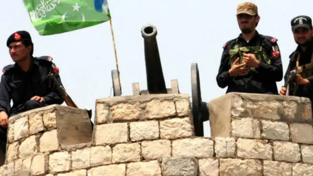 خیبر ایجنسی میں آج پولیو کے خلاف مہم کا آغاز ہونا تھا