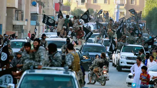 يخشى مراقبون أن تعلن جبهة النصرة بعد القضاء على مجموعات المعارضة السورية الأخرى إمارة إسلامية بالتعاون مع تنظيم الدولة الإسلامية.