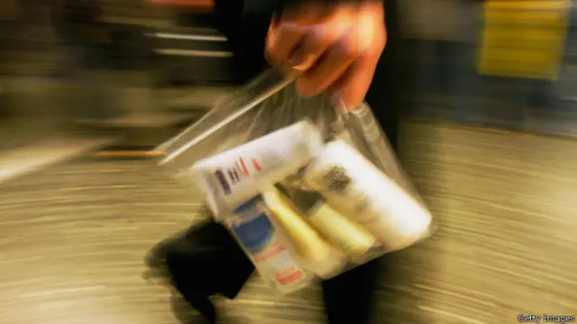 एयरपोर्ट नियम