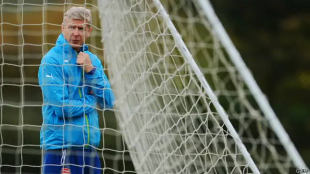 Wenger tak masalah kalau Walcott yang baru pulih, dipanggil timnas Inggris.