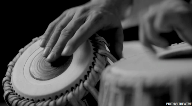 पृथ्वी थिएटर फ़ेस्टिवल