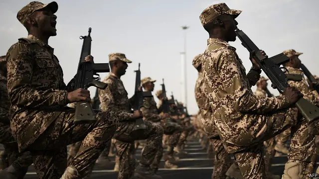 شدت پسند سکیورٹی فورسز کو بھی نشانہ بنانے کی تیاریاں کر رہے تھے