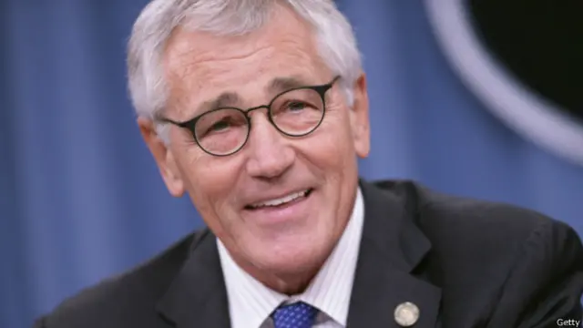 哈格尔原定本月中访问缅甸和越南。