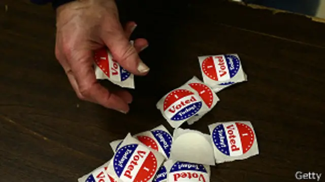 elecciones de mitad de periodo