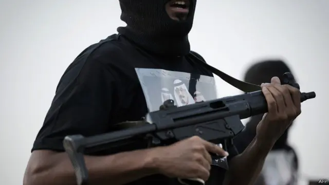 الهجوم وقع أثناء إحياء ذكرى عاشوراء 