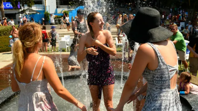 آسٹریلیا سپورٹس کو مزید منافع بخش بنانے کے لیے اس میں خواتین کی شمولیت میں اضافے کا خواہاں ہے