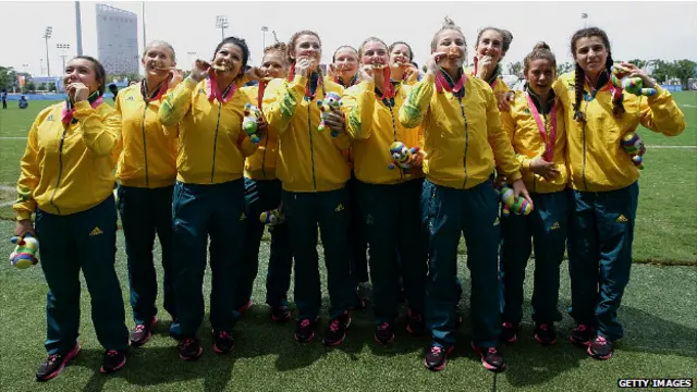 آسٹریلیا نے دولت مشترکہ کے بورڈ میں سنہ 2015 تک کم از کم 40 فی صد خواتین کو شامل کرنے کا فیصلہ کیا ہے 