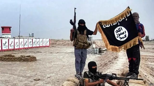 Malaysia memperkuat UU anti-terorisme untuk mencegah sepak terjang ISIS di negara itu.