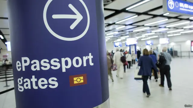 دحضت هذه الدراسة كل المقولات بأن الدول الجدد في الاتحاد الاوروبي يثقلون كاهل الخزينة في بريطانيا