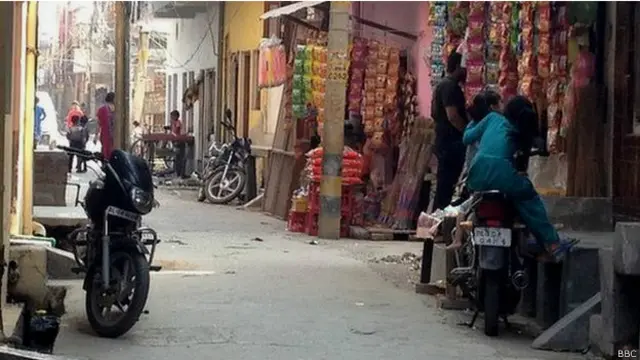 खजूरी ख़ास