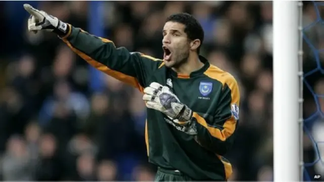 Kiper David James