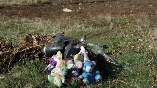 MH17 