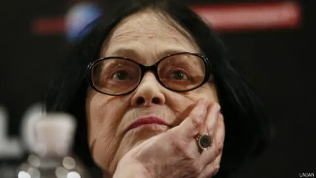 Кіра Муратова