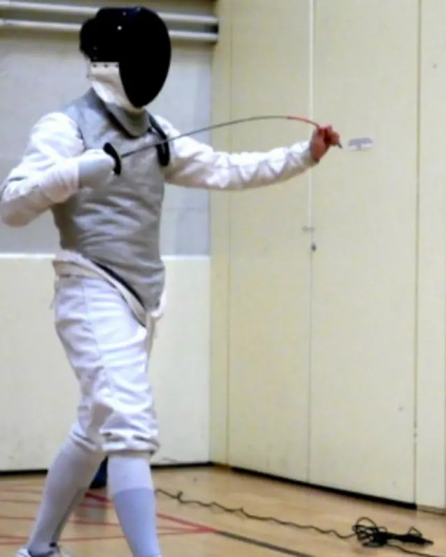 體育本身所帶給人的力量與成長