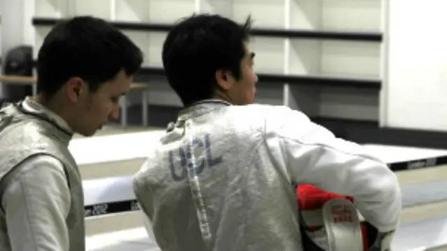 體育所帶來的成就感和形影不離的挫敗感是成長必不可少的基石，也是對自信心很健康的一種提高