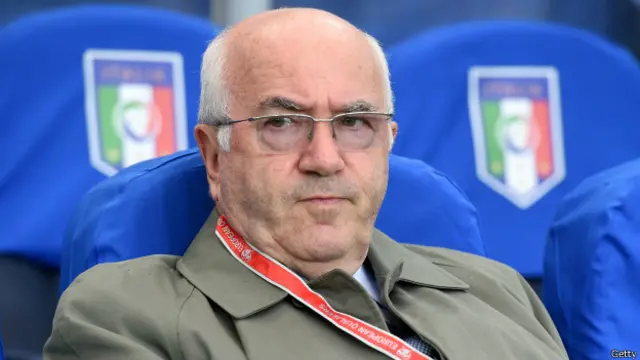 Carlo Tavecchio