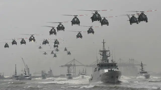 Presiden Joko Widodo akan memyampaikan agenda kebijakan martim Indonesia dalam APEC