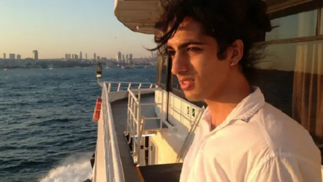 واجه سهيل خيار بين خضوعه لعملية تغيير جنسه أو القتل