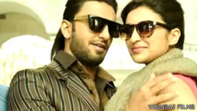 'किल दिल'