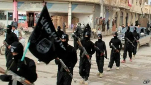 سازمان ملل می‌گوید ۱۵ هزار نیروی شبه‌نظامی خارجی عضو داعش اند که از ۸۰ کشور فعال در مبارزه علیه این گروه آمده‌اند