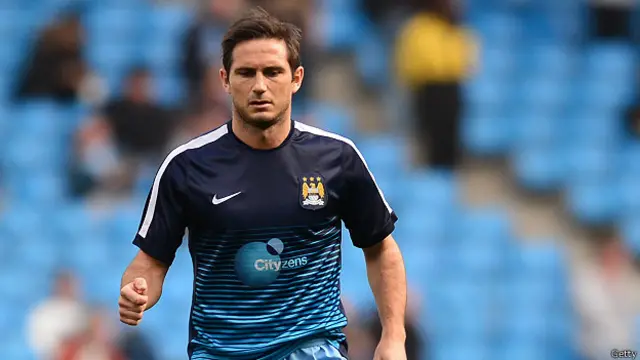 Фрэнк Лампард