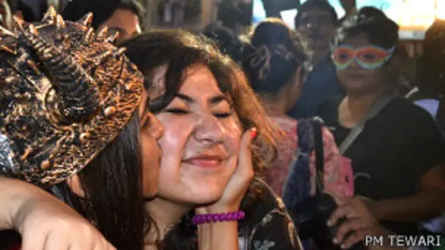 किस ऑफ़ लव