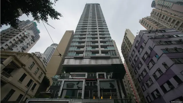 Apartmen J Residence 