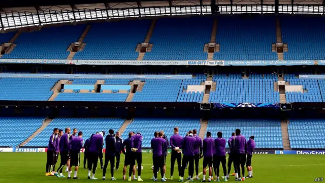 Pellegrini mengeluhkan tiga pertandingan "ganjil" dan hanya memetik dua angka.