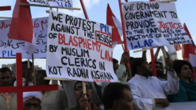 Шаккоклик қонунлари танқидга учрамоқда