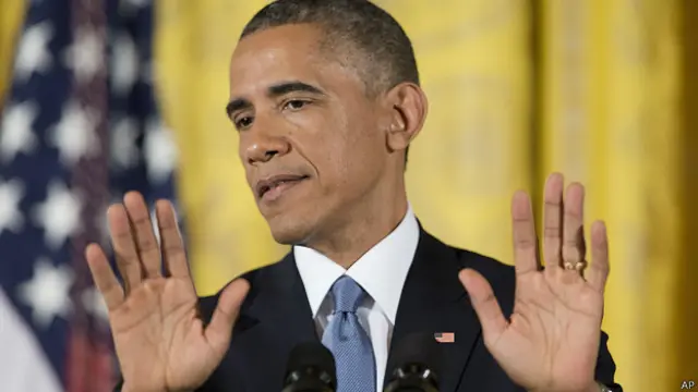 बराक ओबामा