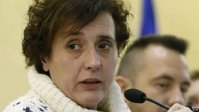 رومیرو کو اینٹی وائرس دوا بھی دی گئی تھی لیکن ہسپتال کے حکام یہ بتانے سے قاصر ہیں کہ کون سی دوا موثر رہی