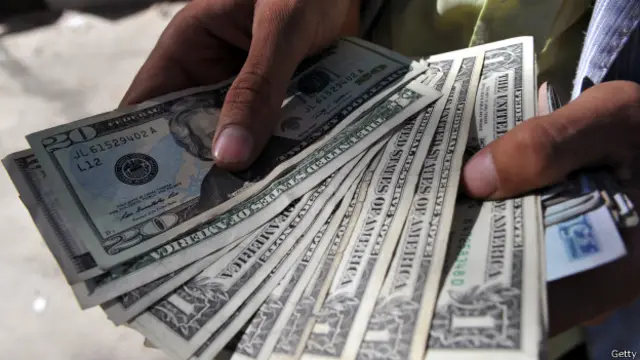 پاکستانی معیشت میں کالے دھن کی اصل مقدار کا تعین نہیں ہو سکا۔