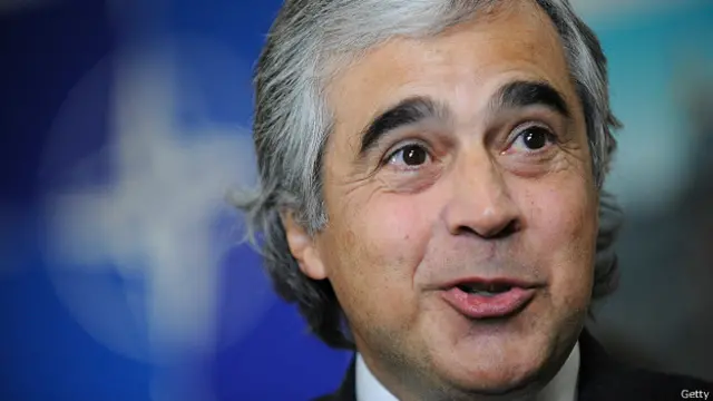 José Pedro Aguiar-Branco