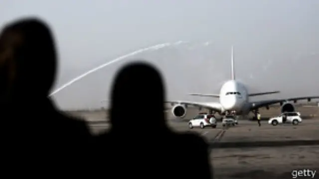 Muchos homosexuales se sienten forzados a irse de Irán.