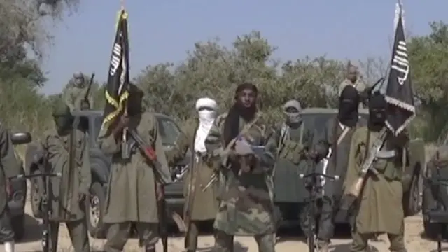 تسببت جماعة بوكو حرام بنشر الخراب والدمار في نيجيريا جراء سياسة التفجيرات والاعدامات والخطف التي تنتهجها