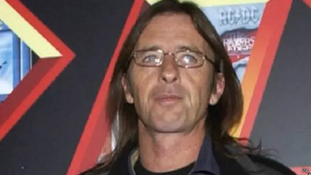 phil rudd