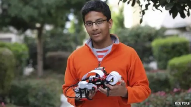 Banerjee mesin Braille