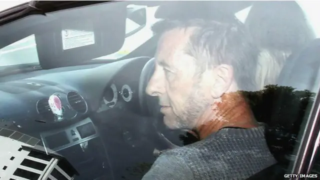 Філа Радда відпустили під заставу під час нетривалого засідання суду