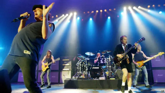 AC/DC