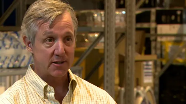 Anthony Banbury mengaku risiko penularan virus Ebola ke berbagai belahan dunia masih terbuka.