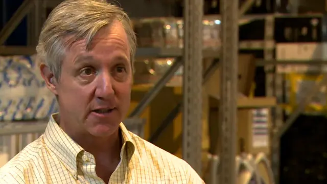 Тони Бэнбери