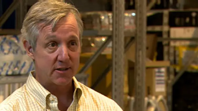 टोनी बैनबरी