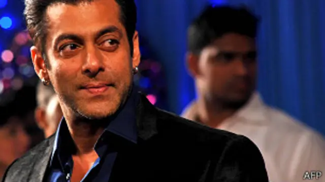 सलमान ख़ान