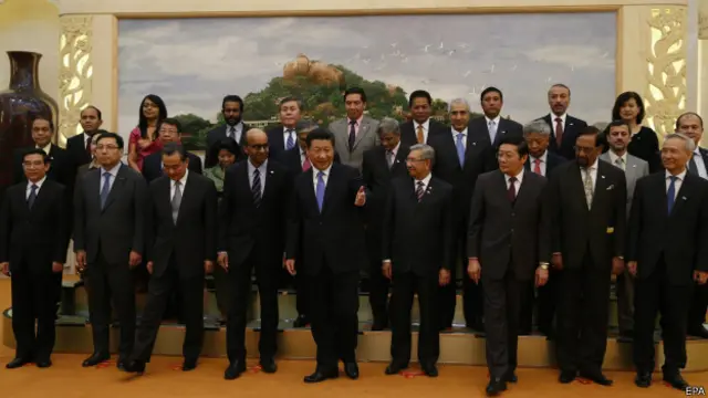 Los miembros del Banco de Inversión e Infraestructura aún deben demostrar si pueden competir con el FMI y el Banco Mundial.