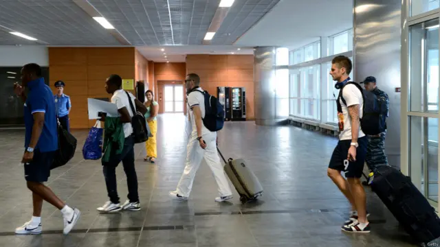 Донецький аеропорт