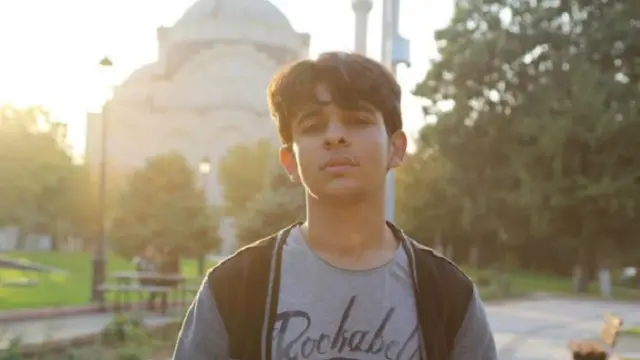 يخشى محمد من مقتل شقيقيه في صفوف الجماعات الجهادية