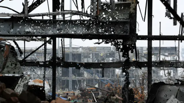 Донецький аеропорт