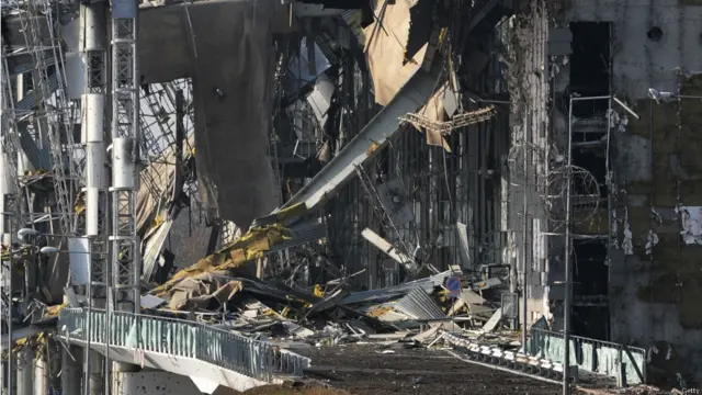 Донецький аеропорт