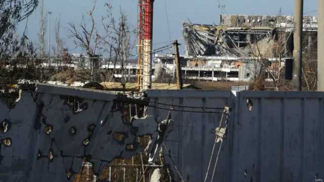 Донецький аеропорт