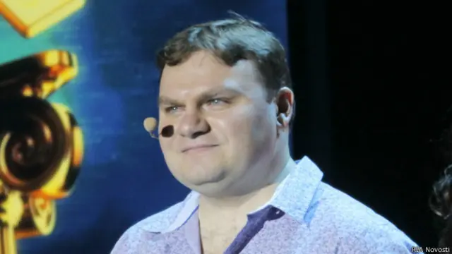 Александр Плющев